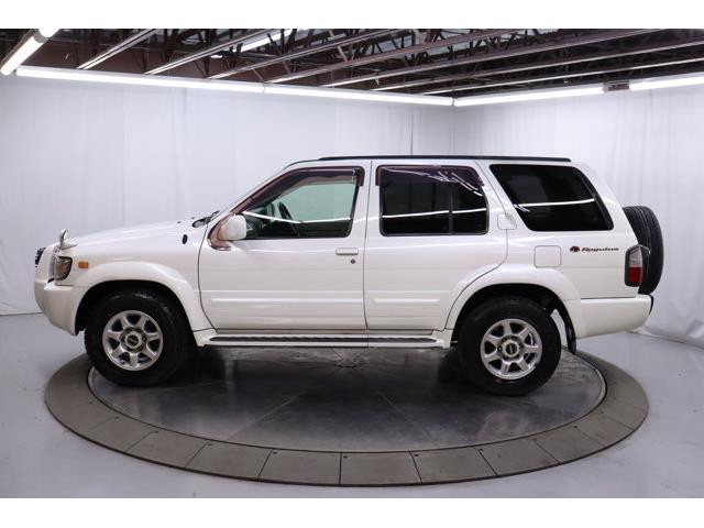 1999 Nissan Terrano (CC-2094849) for sale in Christiansburg, Virginia