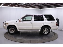 1999 Nissan Terrano (CC-2094849) for sale in Christiansburg, Virginia
