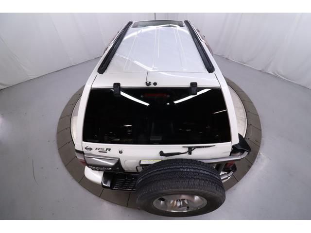 1999 Nissan Terrano (CC-2094849) for sale in Christiansburg, Virginia