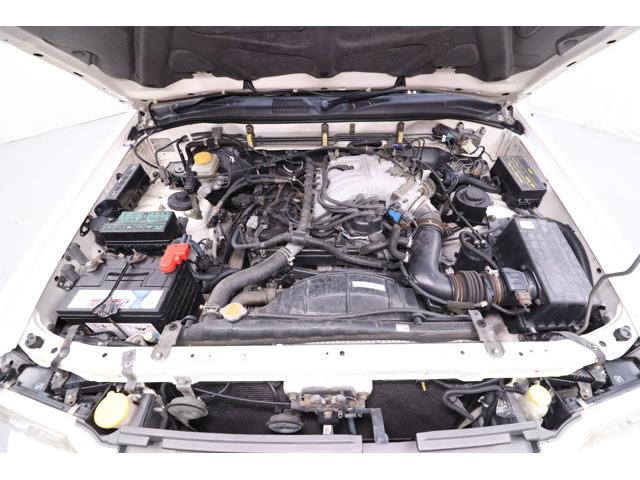 1999 Nissan Terrano (CC-2094849) for sale in Christiansburg, Virginia