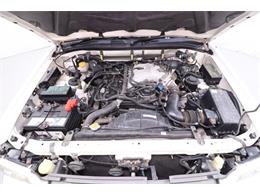 1999 Nissan Terrano (CC-2094849) for sale in Christiansburg, Virginia
