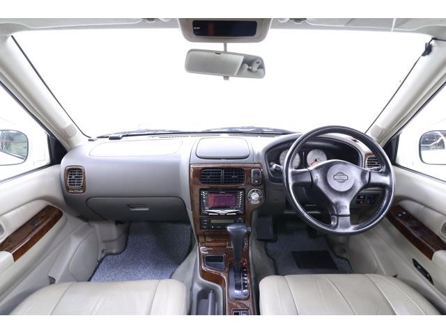 1999 Nissan Terrano (CC-2094849) for sale in Christiansburg, Virginia