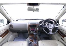 1999 Nissan Terrano (CC-2094849) for sale in Christiansburg, Virginia