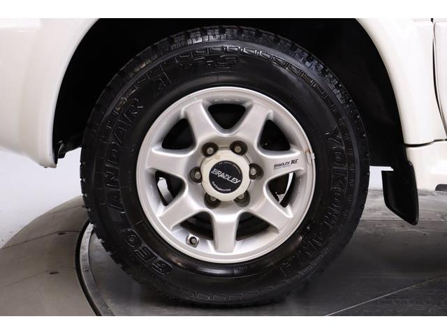 1999 Nissan Terrano (CC-2094849) for sale in Christiansburg, Virginia