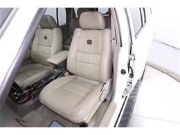 1999 Nissan Terrano (CC-2094849) for sale in Christiansburg, Virginia