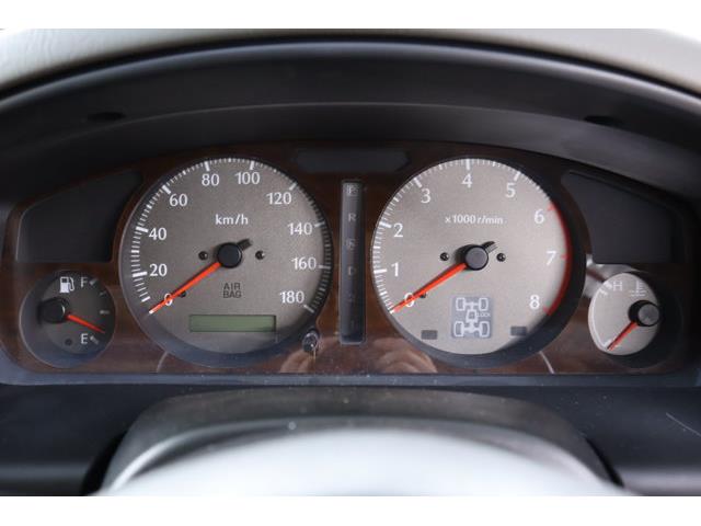 1999 Nissan Terrano (CC-2094849) for sale in Christiansburg, Virginia