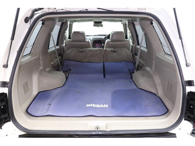 1999 Nissan Terrano (CC-2094849) for sale in Christiansburg, Virginia