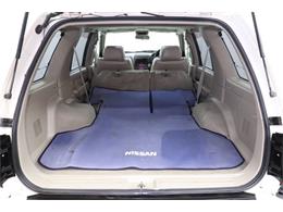 1999 Nissan Terrano (CC-2094849) for sale in Christiansburg, Virginia
