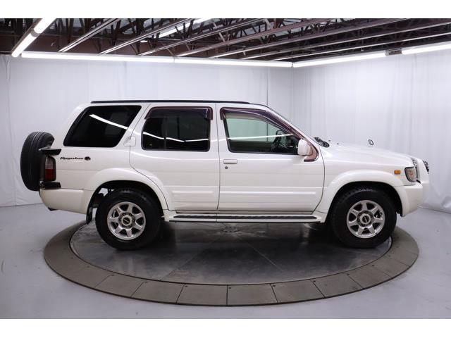 1999 Nissan Terrano (CC-2094849) for sale in Christiansburg, Virginia