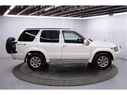 1999 Nissan Terrano (CC-2094849) for sale in Christiansburg, Virginia