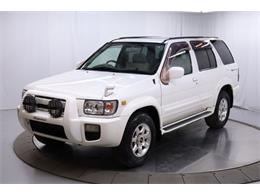 1999 Nissan Terrano (CC-2094849) for sale in Christiansburg, Virginia