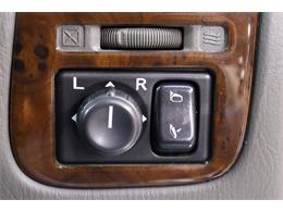 1999 Nissan Terrano (CC-2094849) for sale in Christiansburg, Virginia