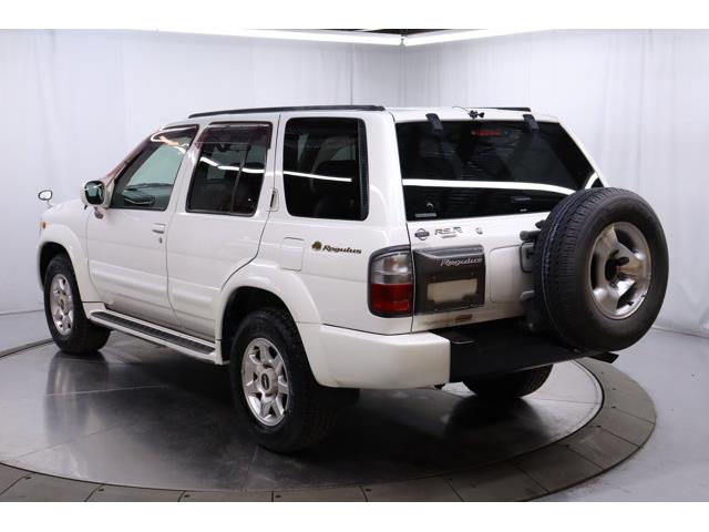 1999 Nissan Terrano (CC-2094849) for sale in Christiansburg, Virginia