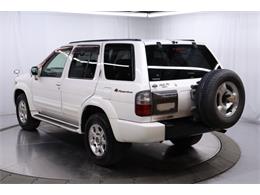 1999 Nissan Terrano (CC-2094849) for sale in Christiansburg, Virginia