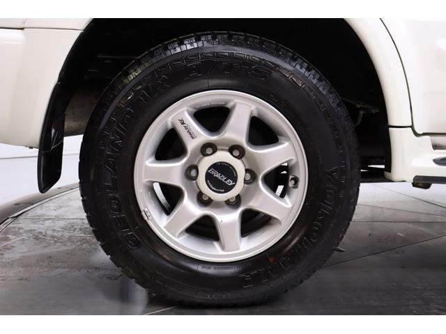 1999 Nissan Terrano (CC-2094849) for sale in Christiansburg, Virginia