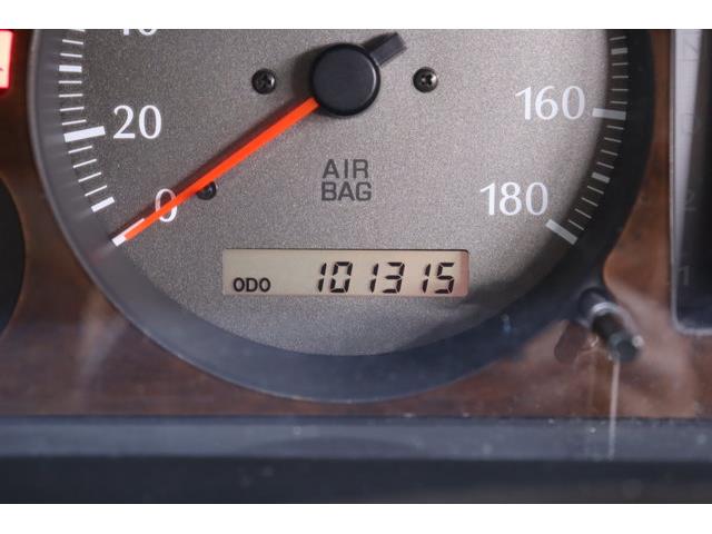 1999 Nissan Terrano (CC-2094849) for sale in Christiansburg, Virginia