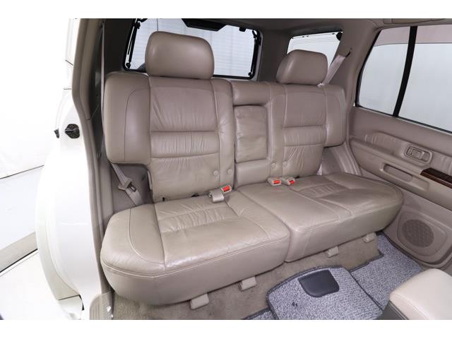 1999 Nissan Terrano (CC-2094849) for sale in Christiansburg, Virginia