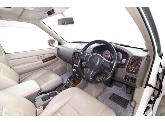 1999 Nissan Terrano (CC-2094849) for sale in Christiansburg, Virginia