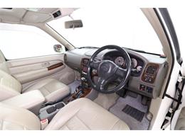 1999 Nissan Terrano (CC-2094849) for sale in Christiansburg, Virginia