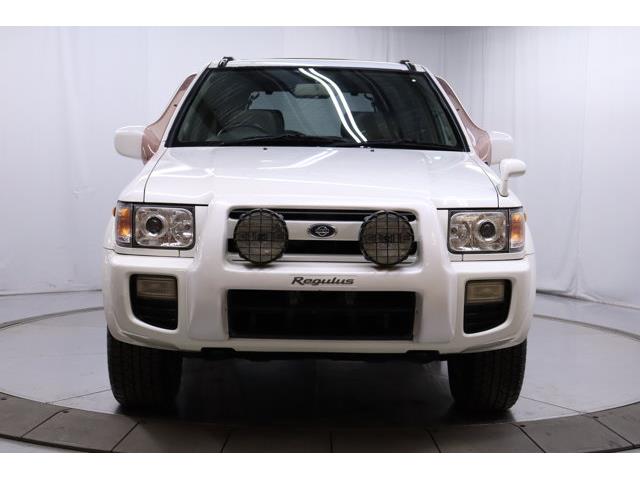 1999 Nissan Terrano (CC-2094849) for sale in Christiansburg, Virginia