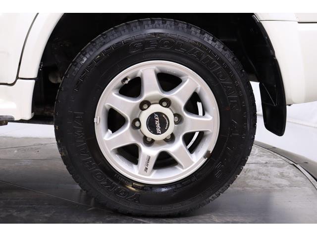 1999 Nissan Terrano (CC-2094849) for sale in Christiansburg, Virginia