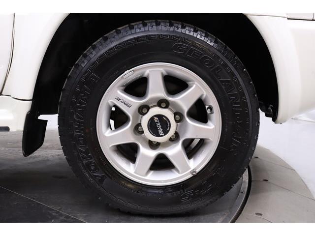 1999 Nissan Terrano (CC-2094849) for sale in Christiansburg, Virginia
