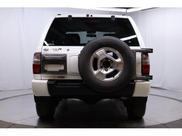 1999 Nissan Terrano (CC-2094849) for sale in Christiansburg, Virginia