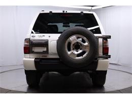 1999 Nissan Terrano (CC-2094849) for sale in Christiansburg, Virginia