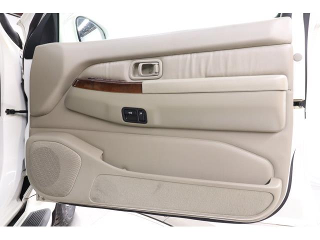 1999 Nissan Terrano (CC-2094849) for sale in Christiansburg, Virginia