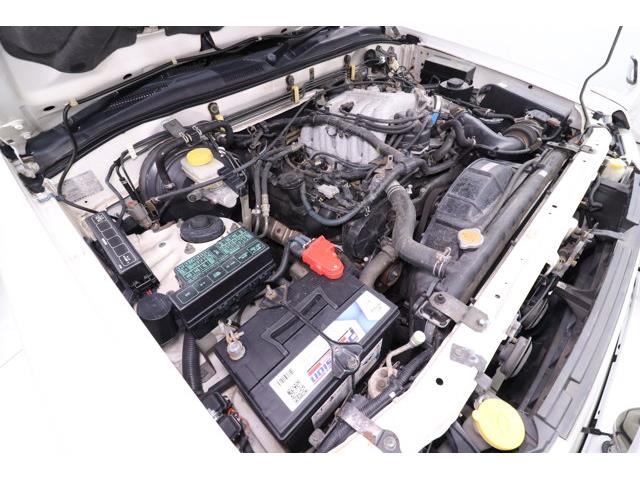 1999 Nissan Terrano (CC-2094849) for sale in Christiansburg, Virginia