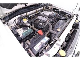1999 Nissan Terrano (CC-2094849) for sale in Christiansburg, Virginia