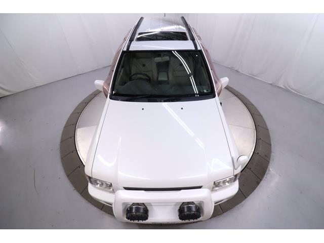 1999 Nissan Terrano (CC-2094849) for sale in Christiansburg, Virginia