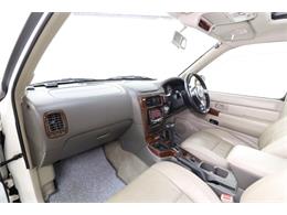 1999 Nissan Terrano (CC-2094849) for sale in Christiansburg, Virginia
