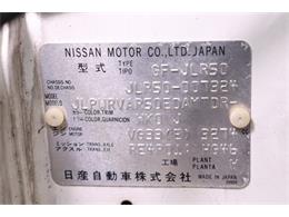 1999 Nissan Terrano (CC-2094849) for sale in Christiansburg, Virginia