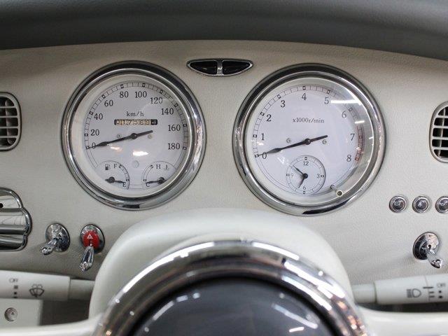 1991 Nissan Figaro (CC-2094850) for sale in Christiansburg, Virginia