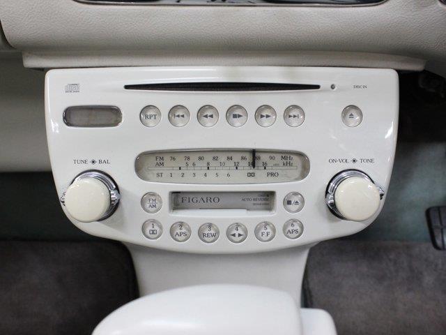 1991 Nissan Figaro (CC-2094850) for sale in Christiansburg, Virginia