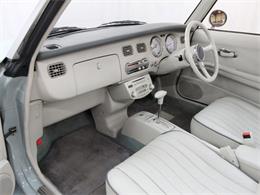 1991 Nissan Figaro (CC-2094850) for sale in Christiansburg, Virginia