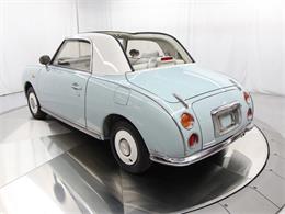 1991 Nissan Figaro (CC-2094850) for sale in Christiansburg, Virginia