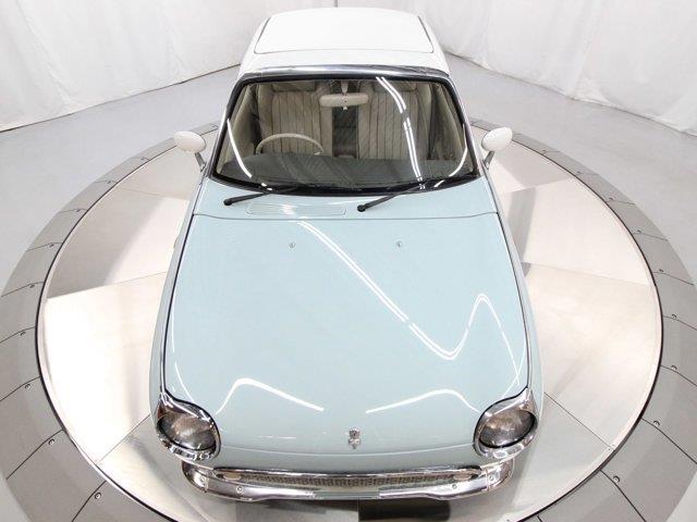 1991 Nissan Figaro (CC-2094850) for sale in Christiansburg, Virginia