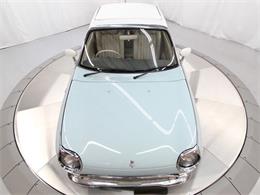 1991 Nissan Figaro (CC-2094850) for sale in Christiansburg, Virginia