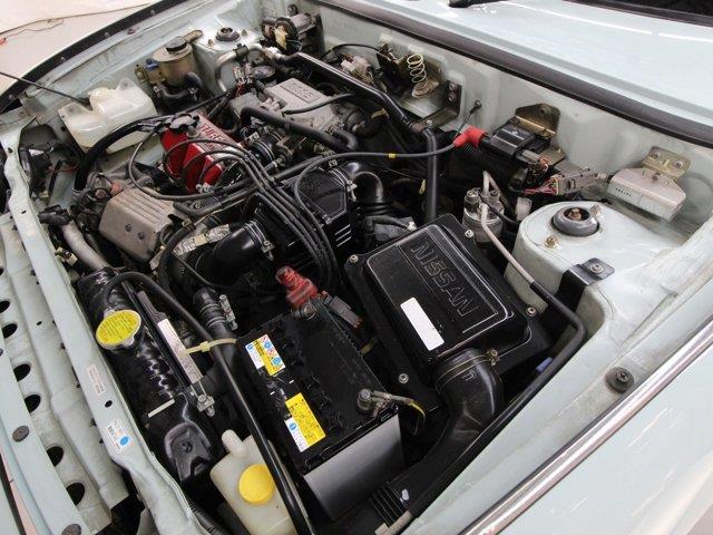 1991 Nissan Figaro (CC-2094850) for sale in Christiansburg, Virginia