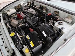 1991 Nissan Figaro (CC-2094850) for sale in Christiansburg, Virginia