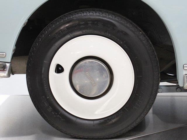1991 Nissan Figaro (CC-2094850) for sale in Christiansburg, Virginia