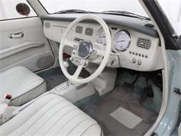 1991 Nissan Figaro (CC-2094850) for sale in Christiansburg, Virginia