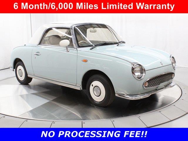 1991 Nissan Figaro (CC-2094850) for sale in Christiansburg, Virginia