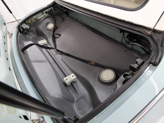 1991 Nissan Figaro (CC-2094850) for sale in Christiansburg, Virginia