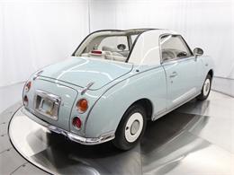 1991 Nissan Figaro (CC-2094850) for sale in Christiansburg, Virginia