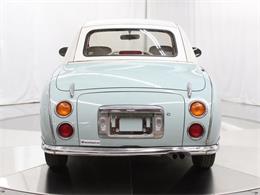 1991 Nissan Figaro (CC-2094850) for sale in Christiansburg, Virginia
