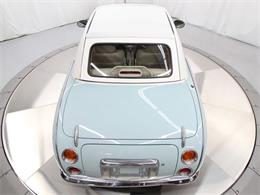 1991 Nissan Figaro (CC-2094850) for sale in Christiansburg, Virginia