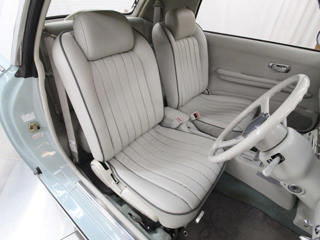 1991 Nissan Figaro (CC-2094850) for sale in Christiansburg, Virginia